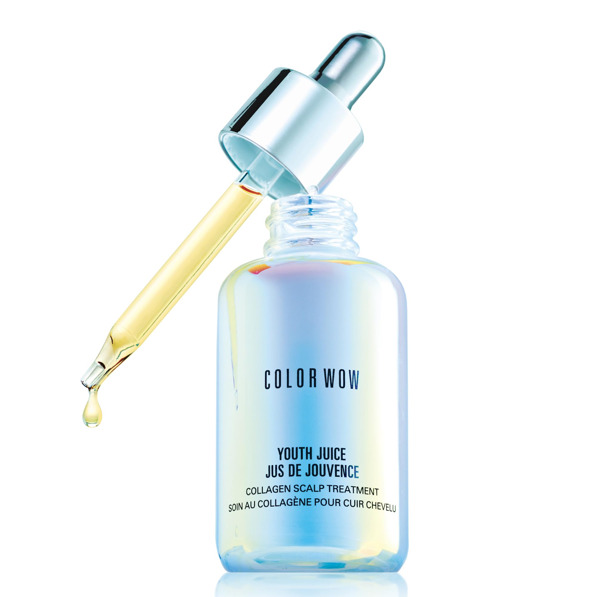 Color Wow Youth Juice Collagen Scalp Treatment